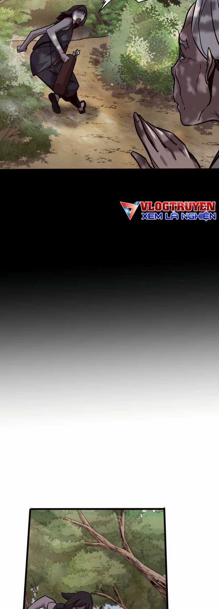 Kẻ Thù Chapter 31 trang 45