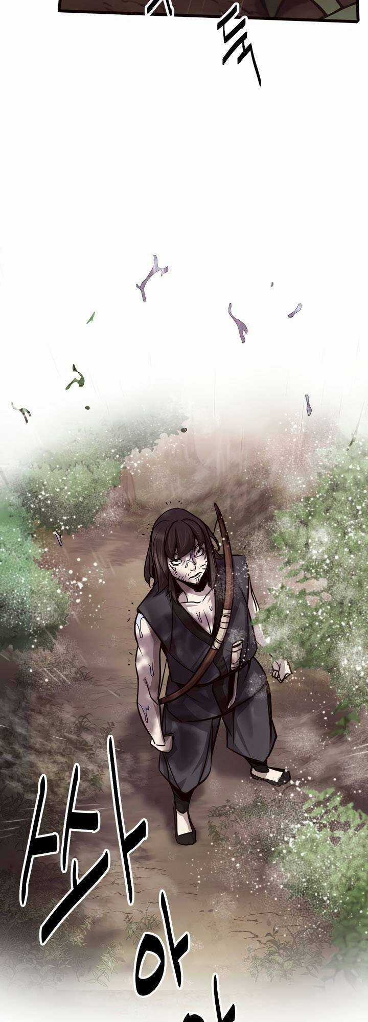 Kẻ Thù Chapter 31 trang 47