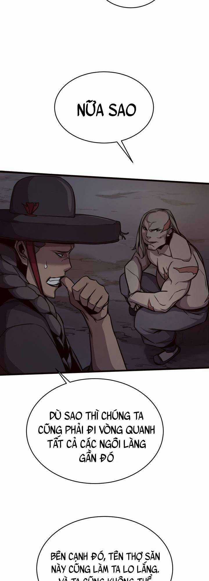 Kẻ Thù Chapter 31 trang 5