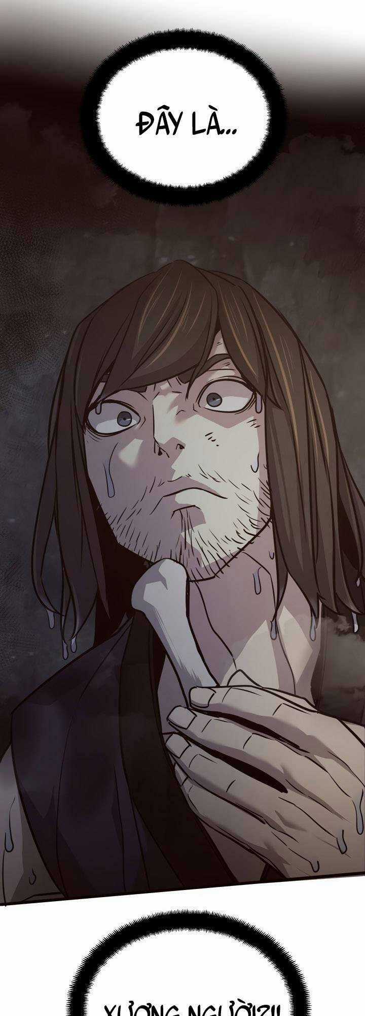 Kẻ Thù Chapter 31 trang 50