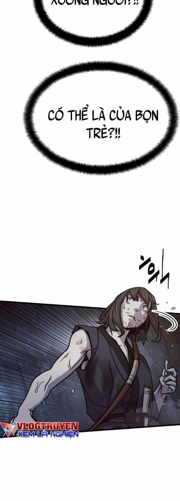 Kẻ Thù Chapter 31 trang 51