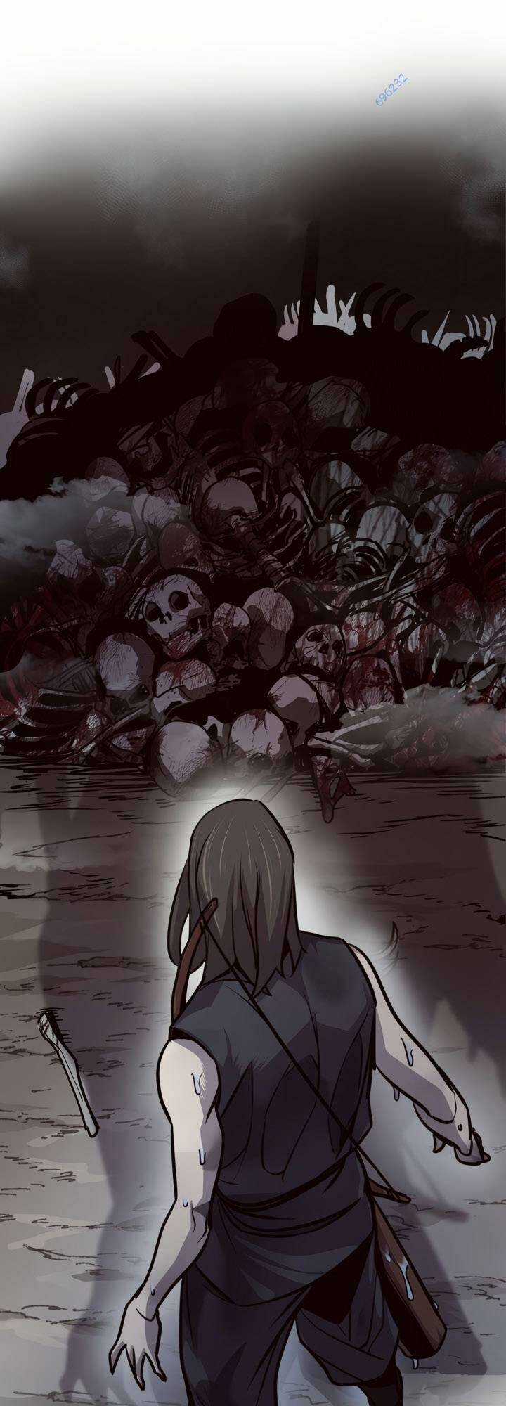 Kẻ Thù Chapter 31 trang 52