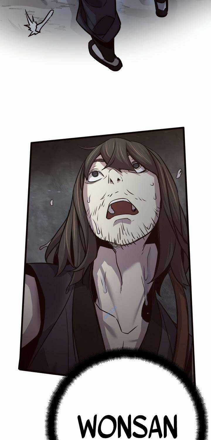 Kẻ Thù Chapter 31 trang 53