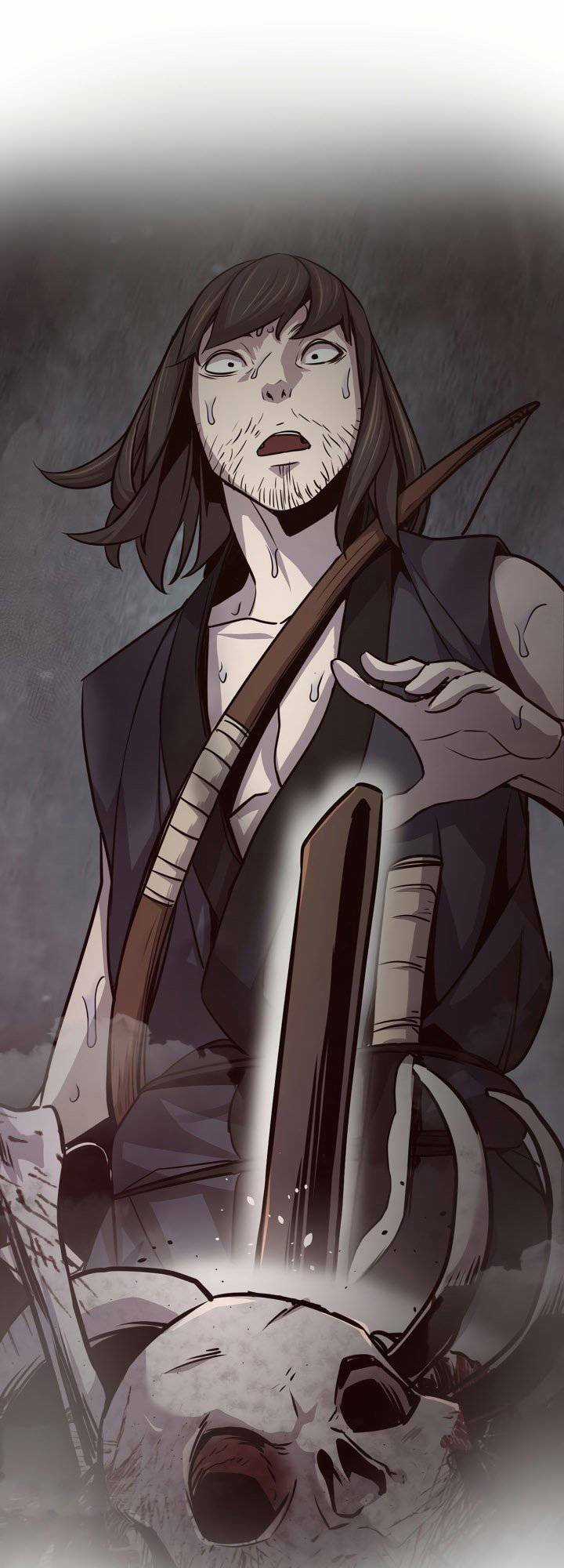 Kẻ Thù Chapter 31 trang 55