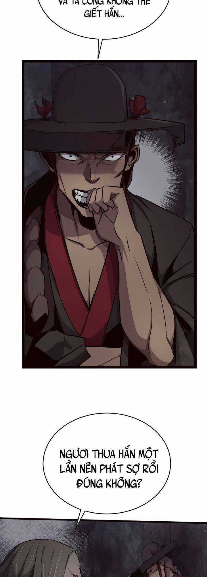 Kẻ Thù Chapter 31 trang 6