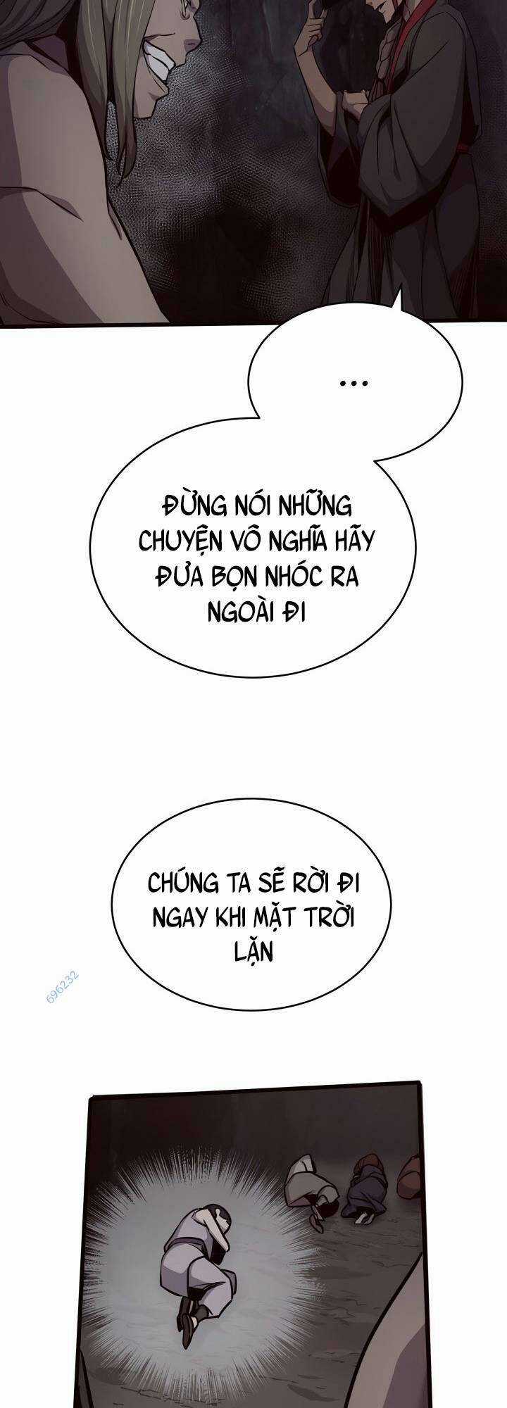 Kẻ Thù Chapter 31 trang 7