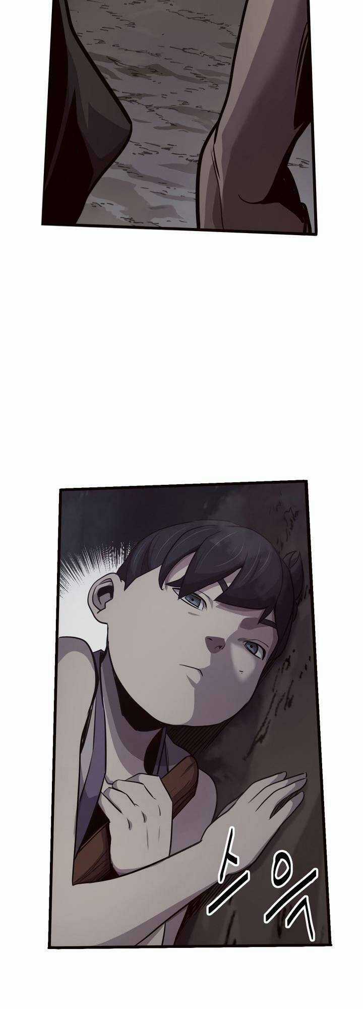 Kẻ Thù Chapter 31 trang 8