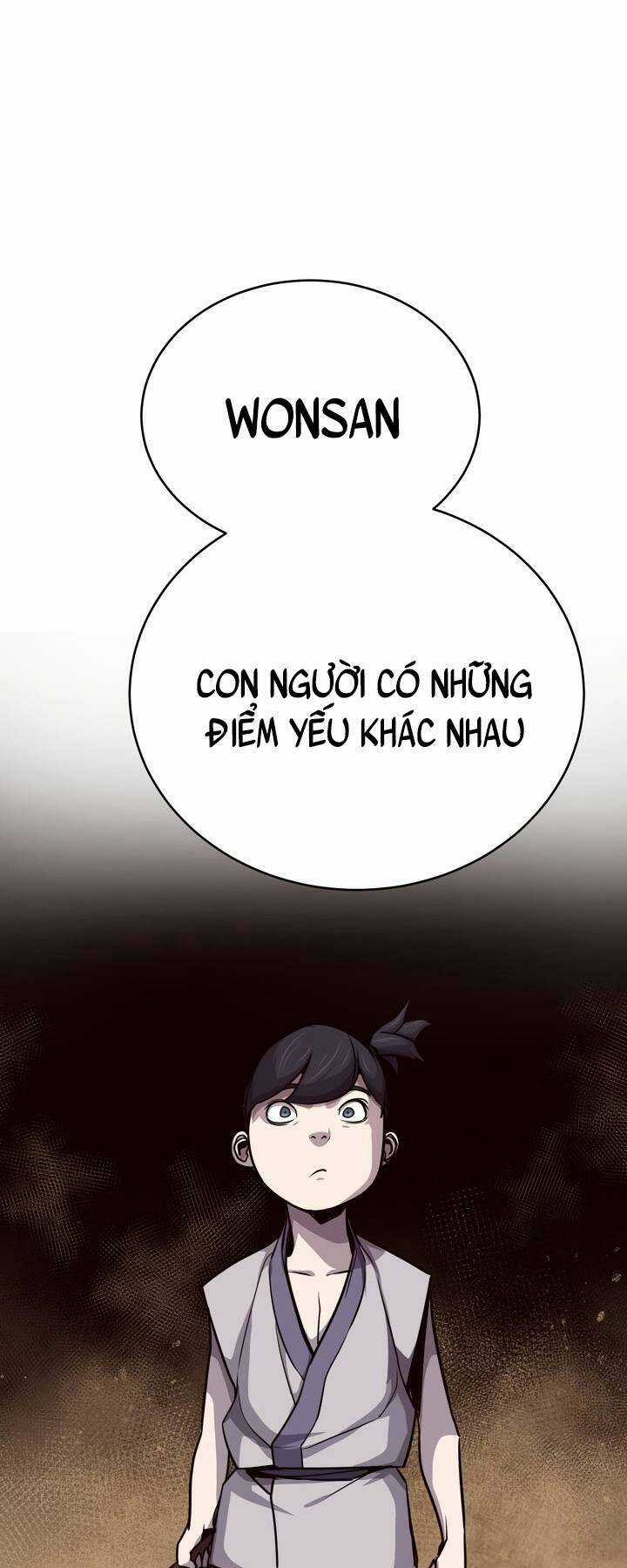 Kẻ Thù Chapter 31 trang 9