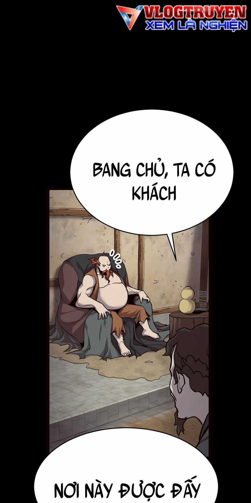 Kẻ Thù Chapter 32 trang 10