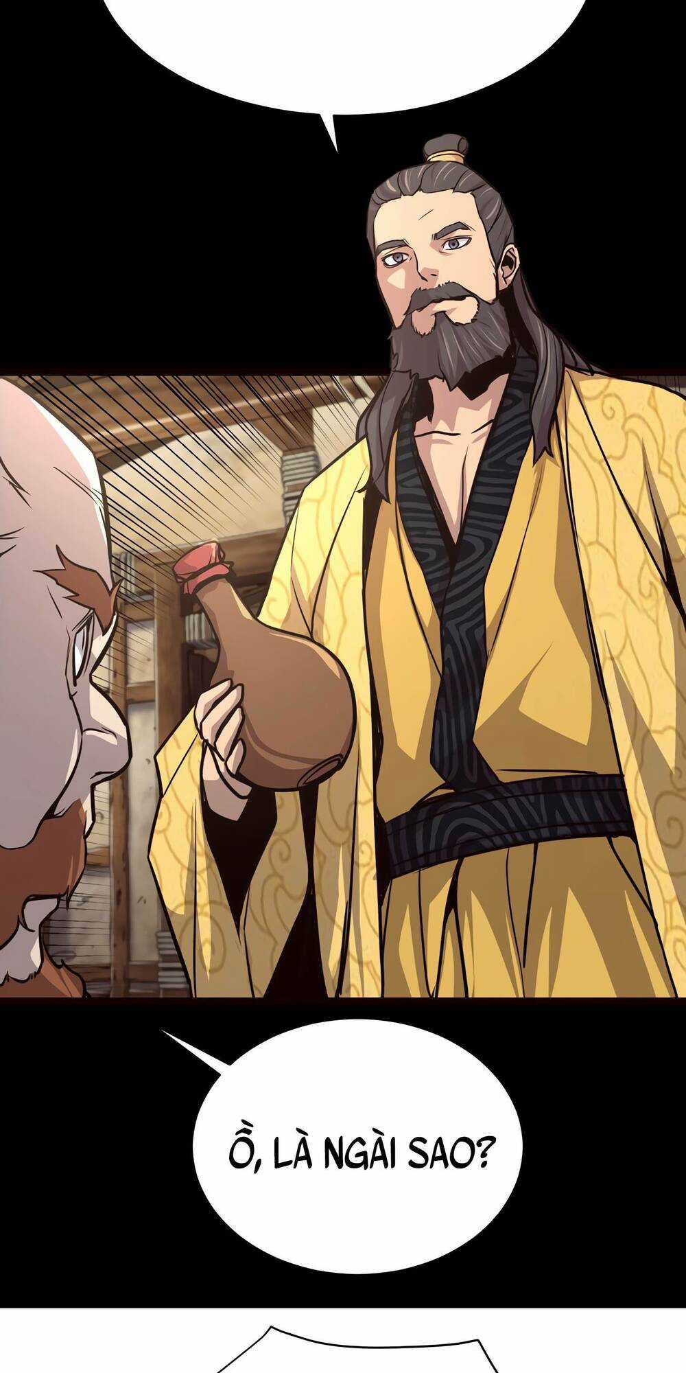 Kẻ Thù Chapter 32 trang 11