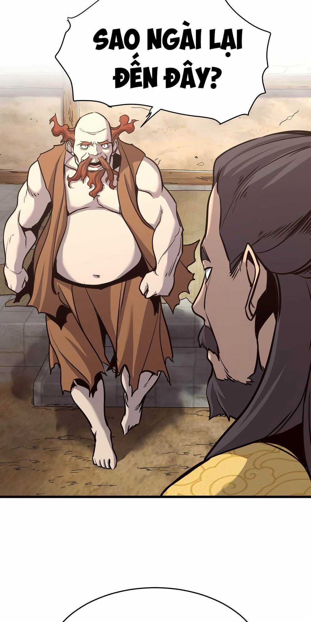 Kẻ Thù Chapter 32 trang 12