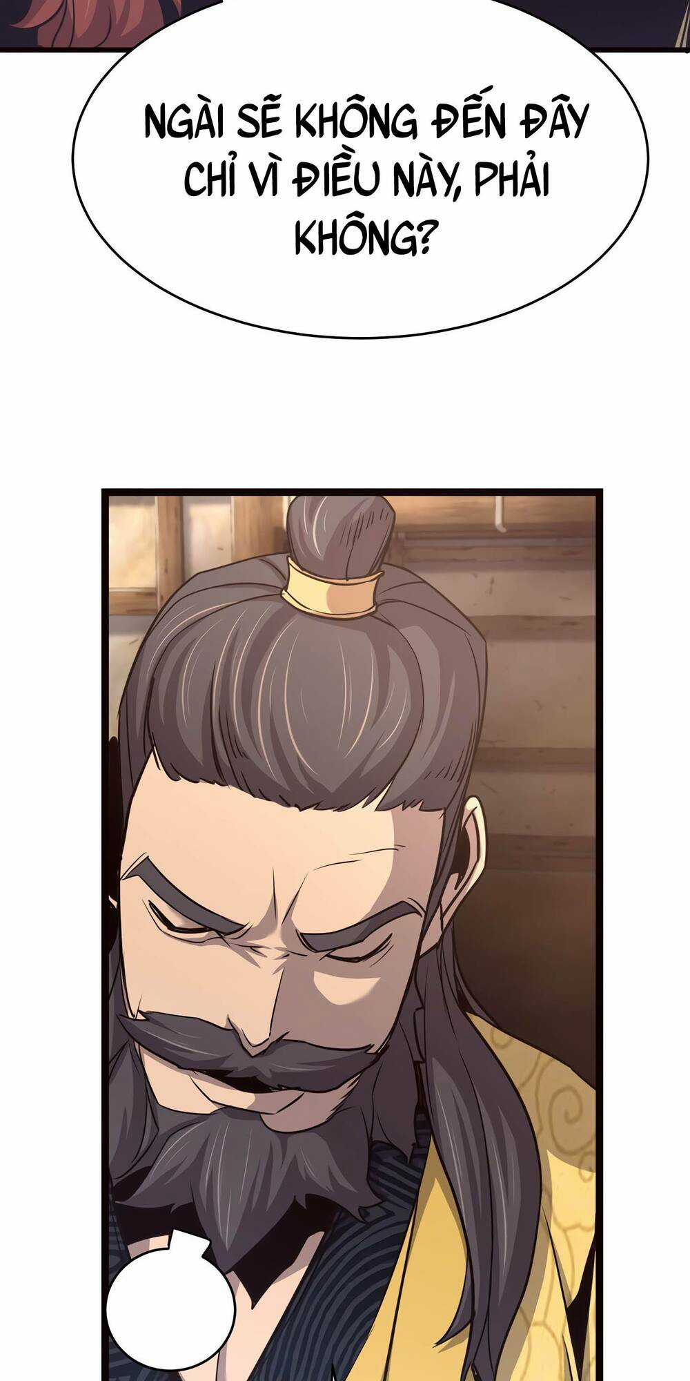 Kẻ Thù Chapter 32 trang 15