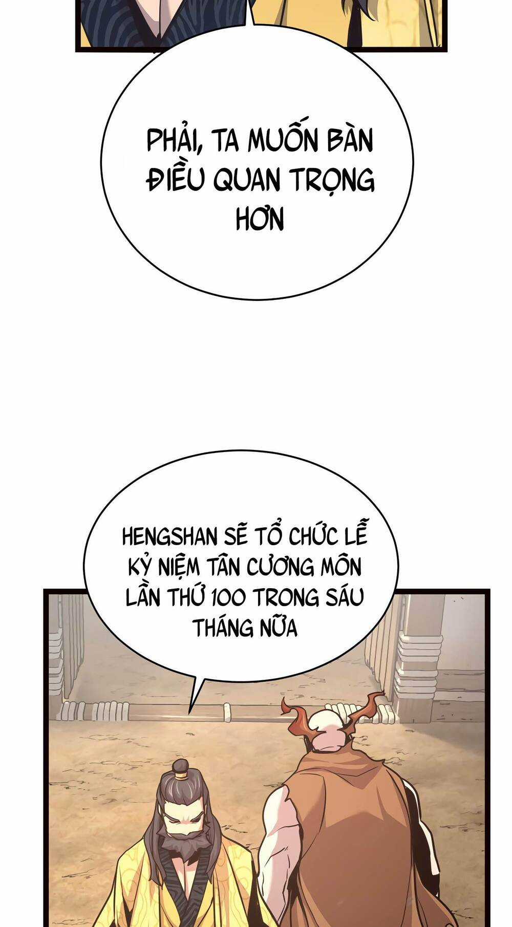 Kẻ Thù Chapter 32 trang 16