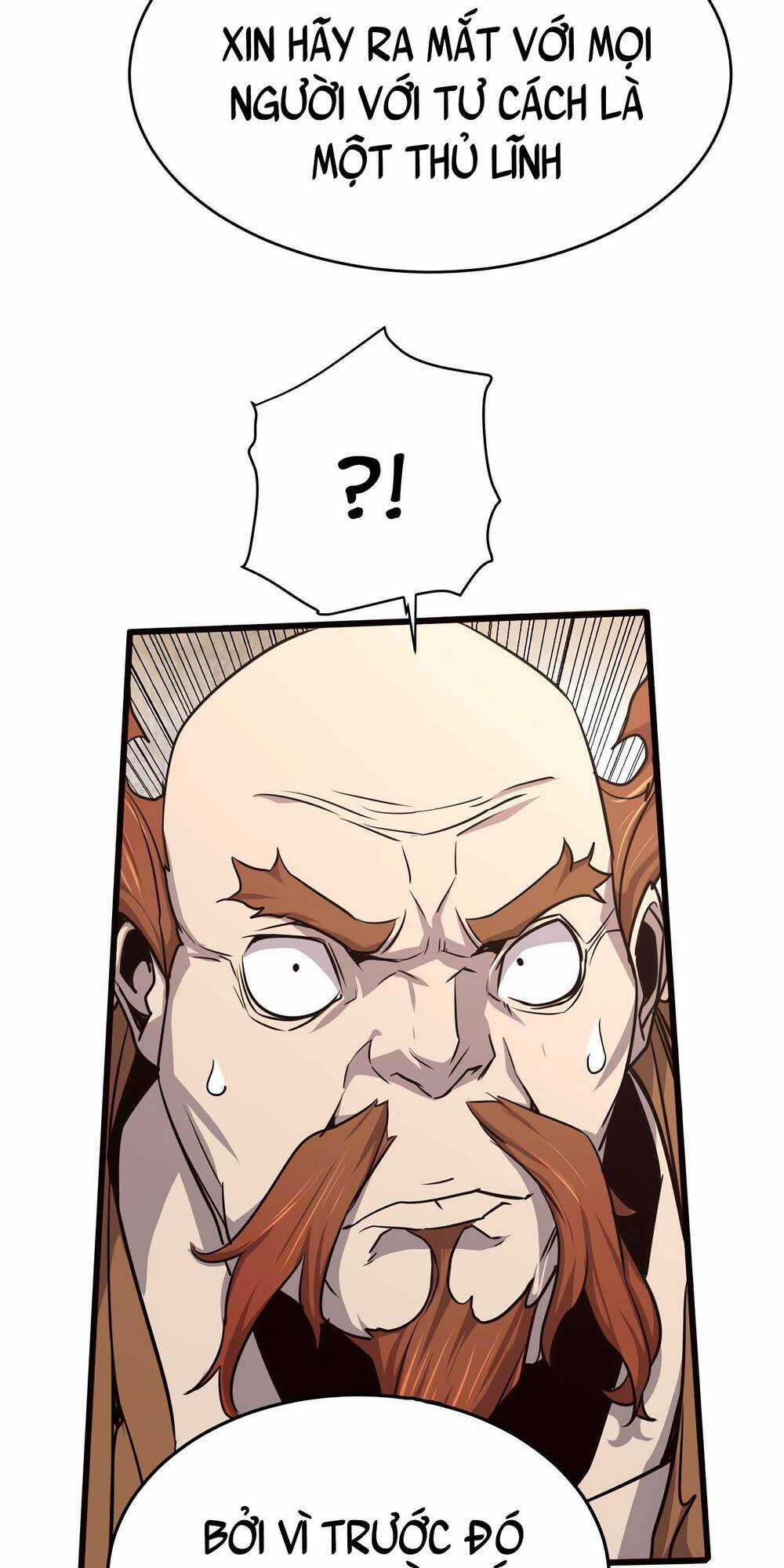 Kẻ Thù Chapter 32 trang 19