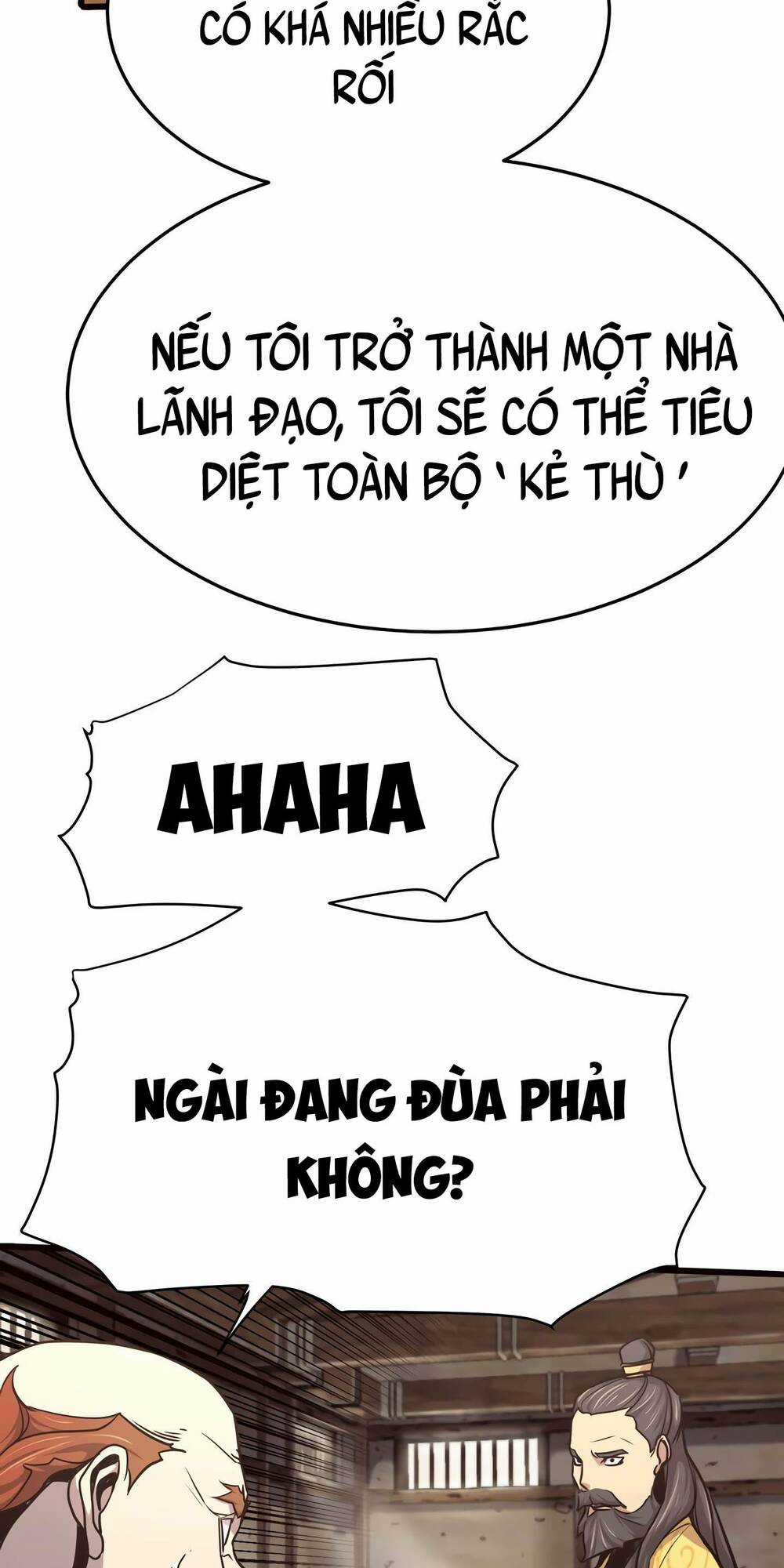 Kẻ Thù Chapter 32 trang 20