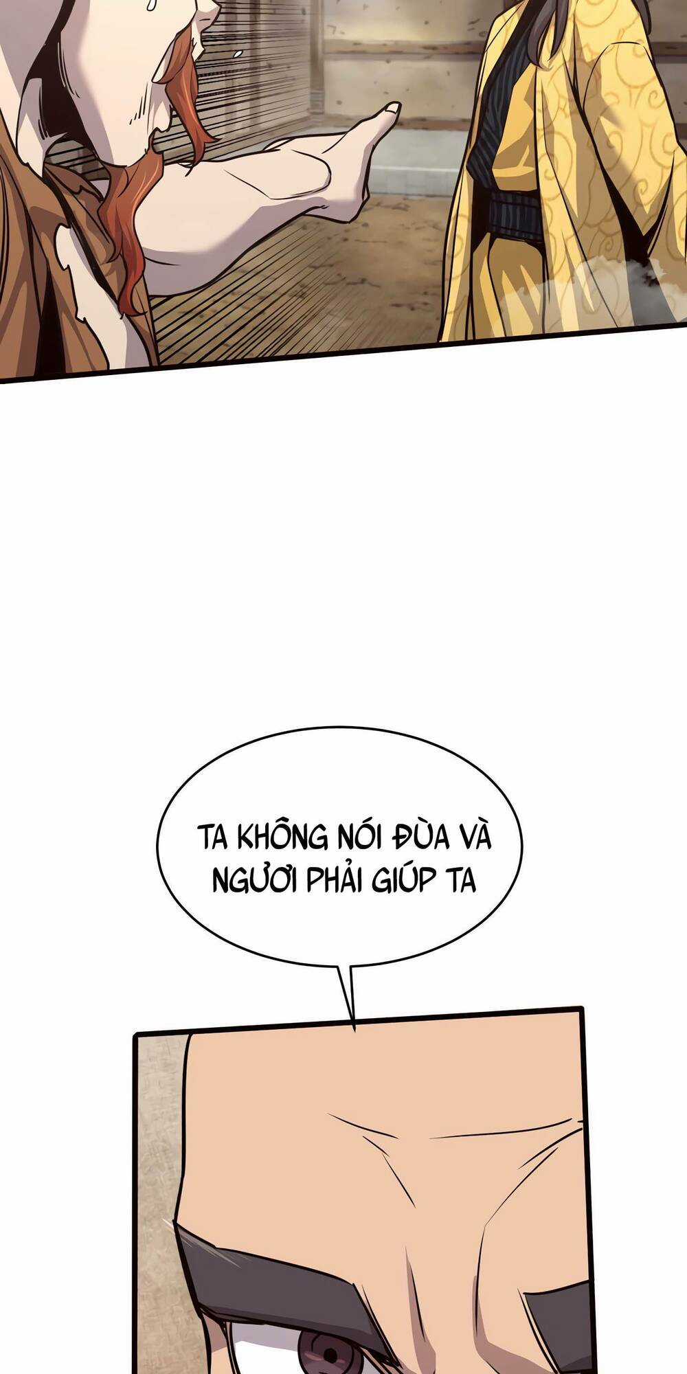 Kẻ Thù Chapter 32 trang 21