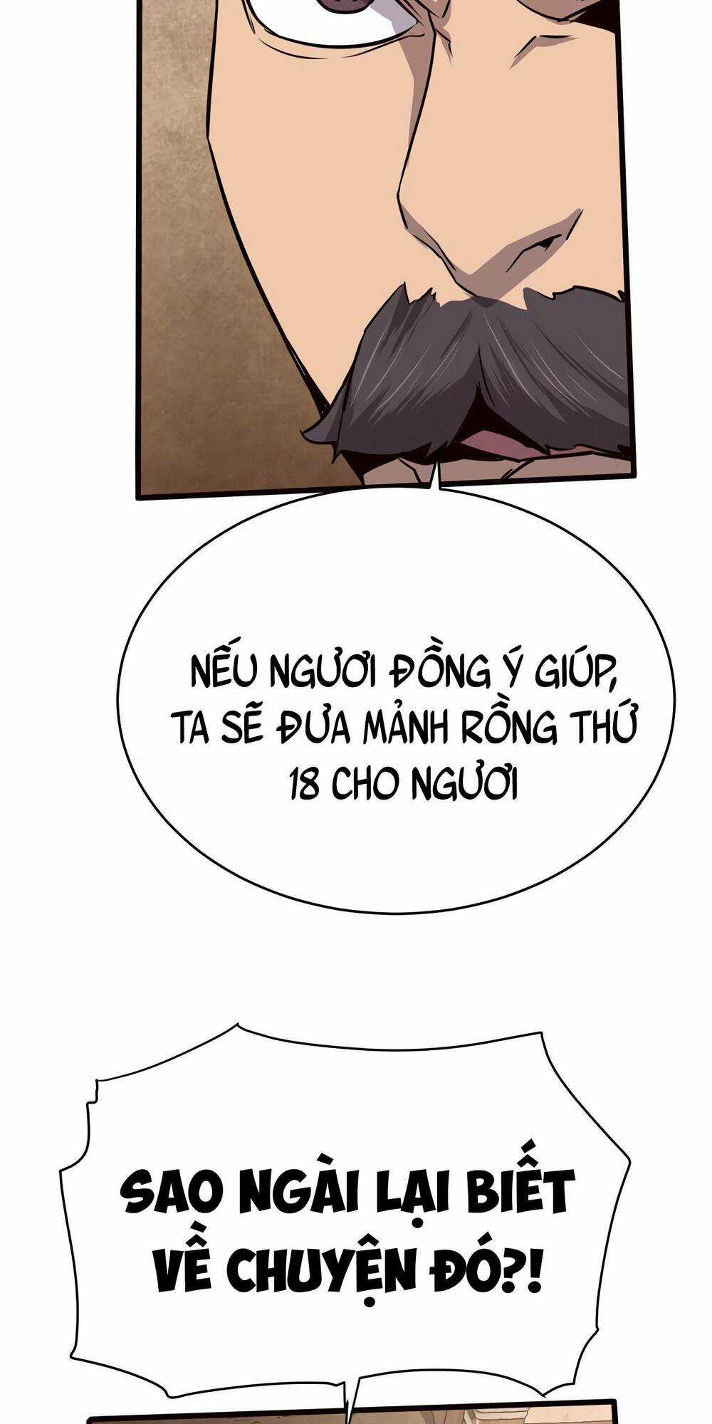 Kẻ Thù Chapter 32 trang 22