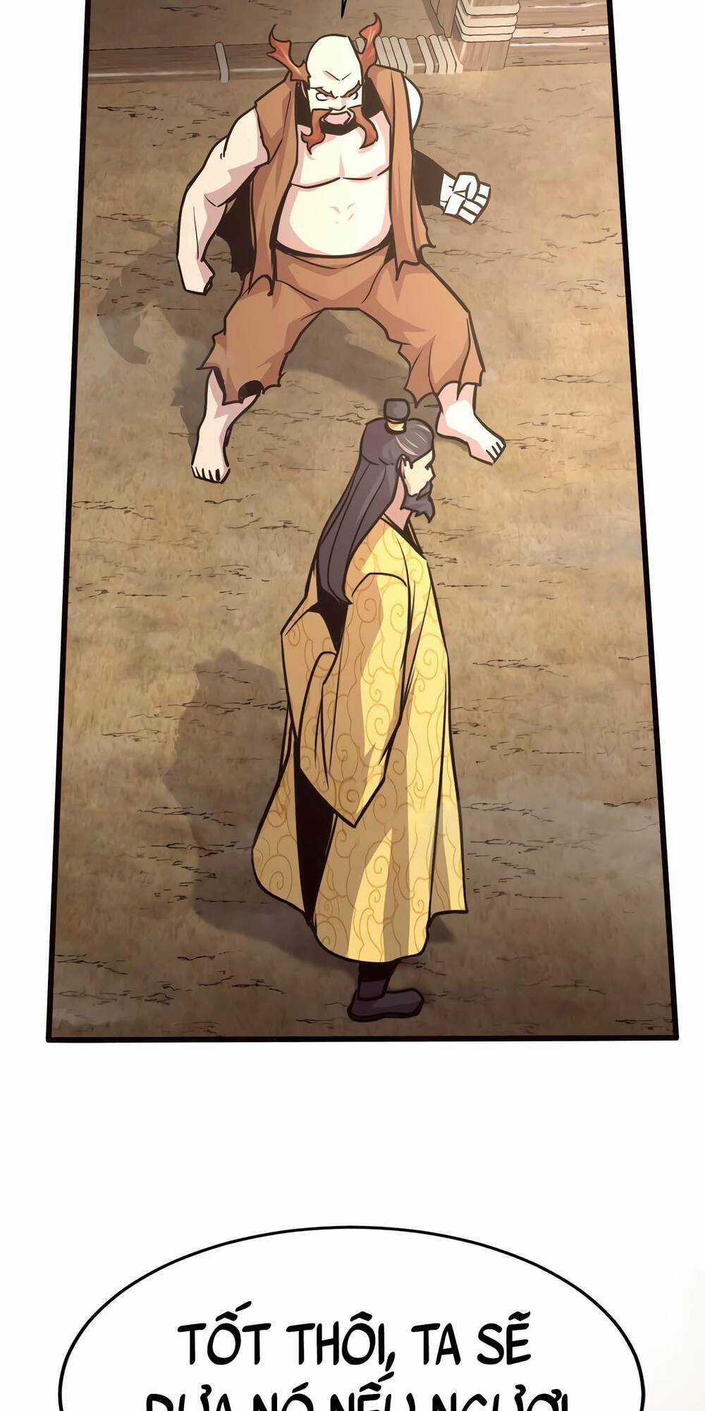 Kẻ Thù Chapter 32 trang 23