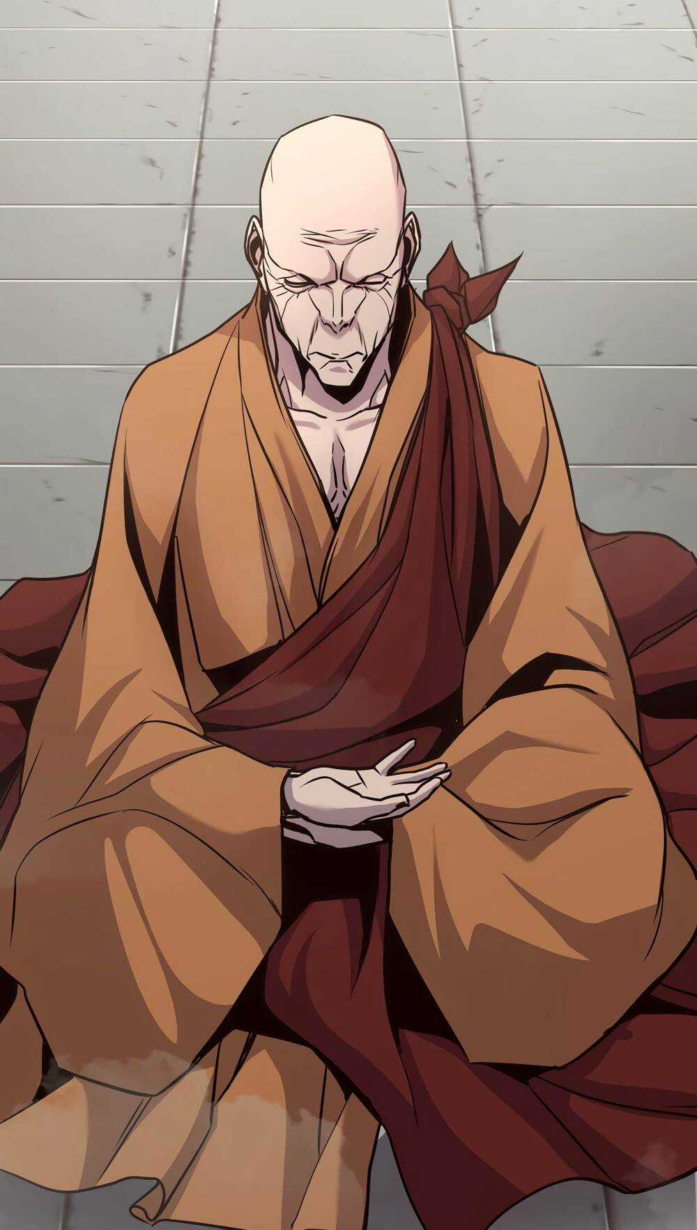 Kẻ Thù Chapter 32 trang 26