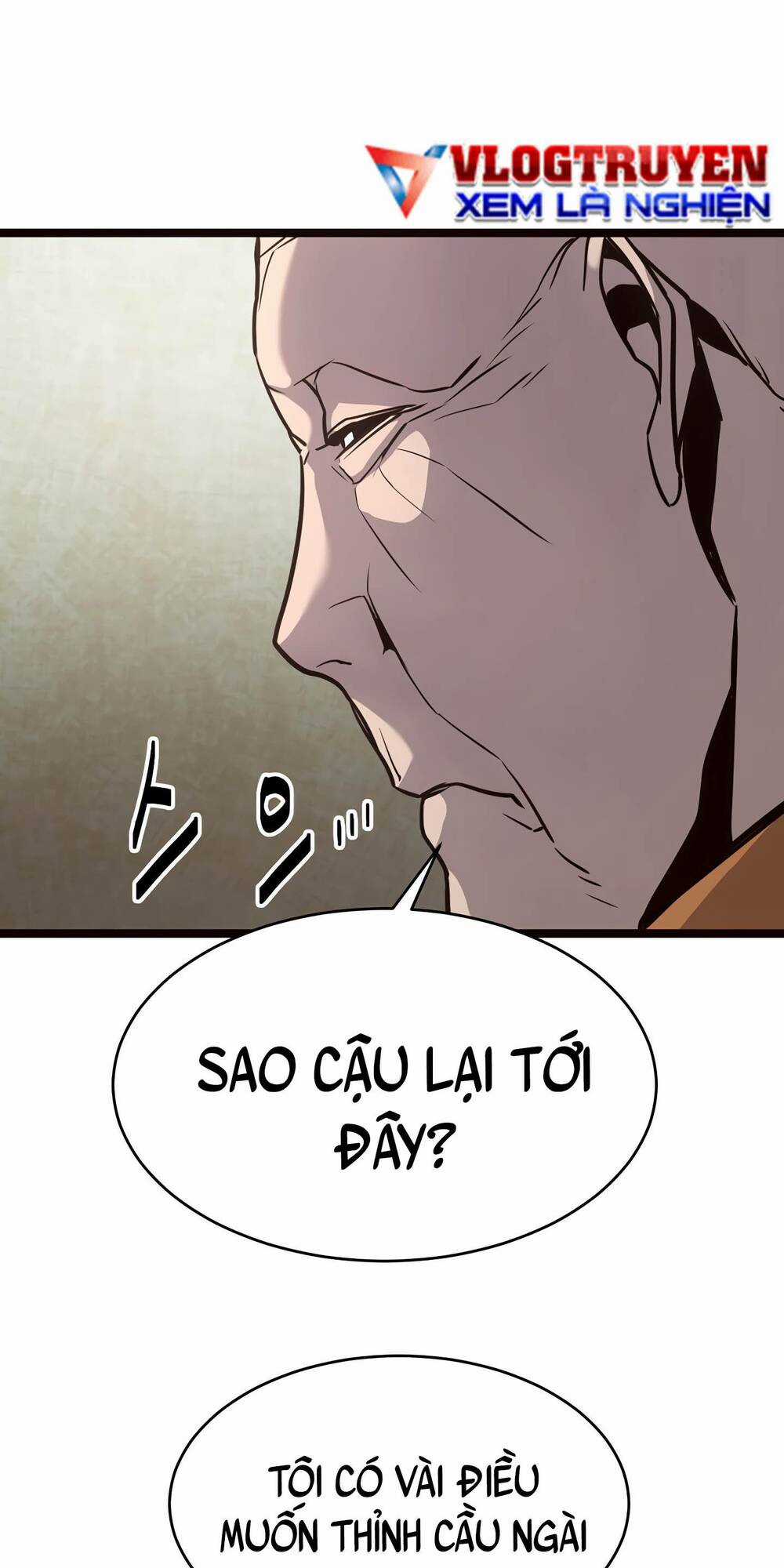 Kẻ Thù Chapter 32 trang 28