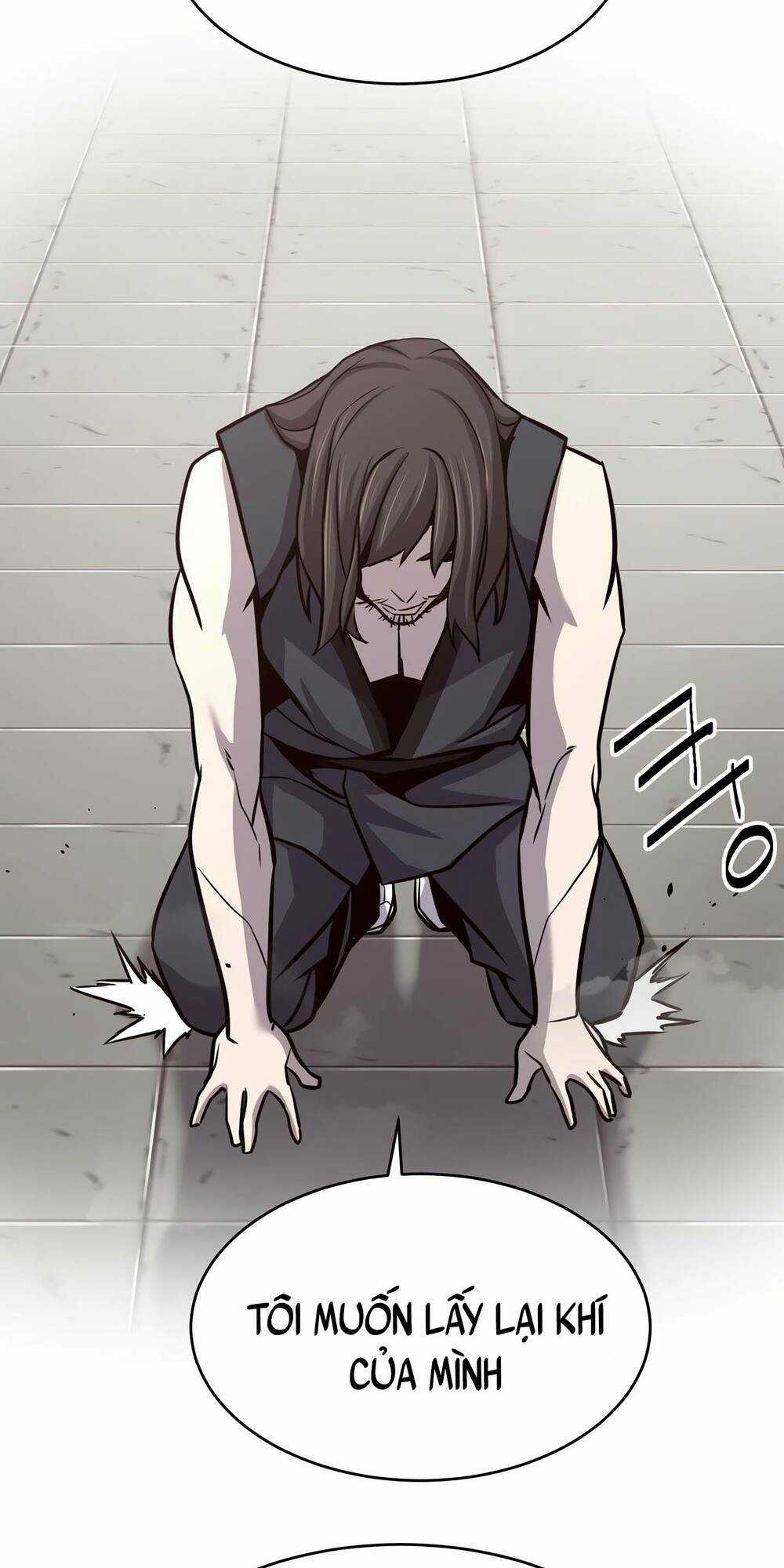 Kẻ Thù Chapter 32 trang 29