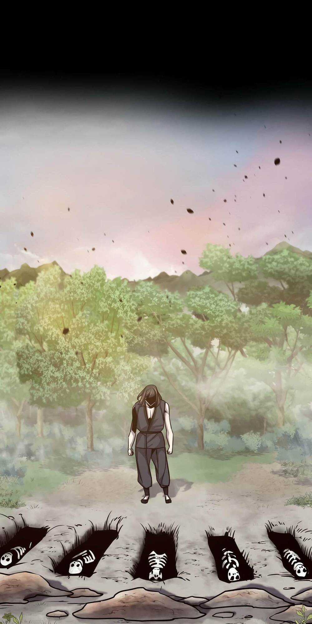 Kẻ Thù Chapter 32 trang 3