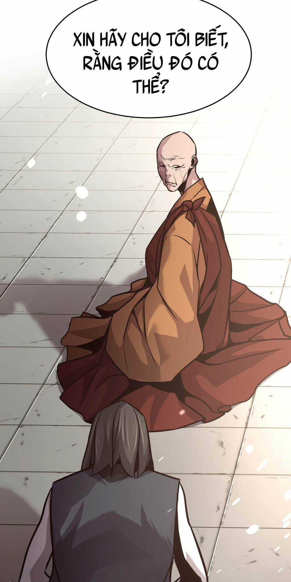 Kẻ Thù Chapter 32 trang 30