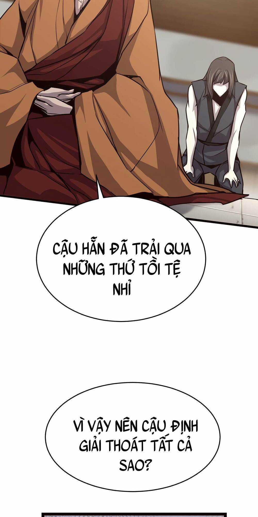 Kẻ Thù Chapter 32 trang 34