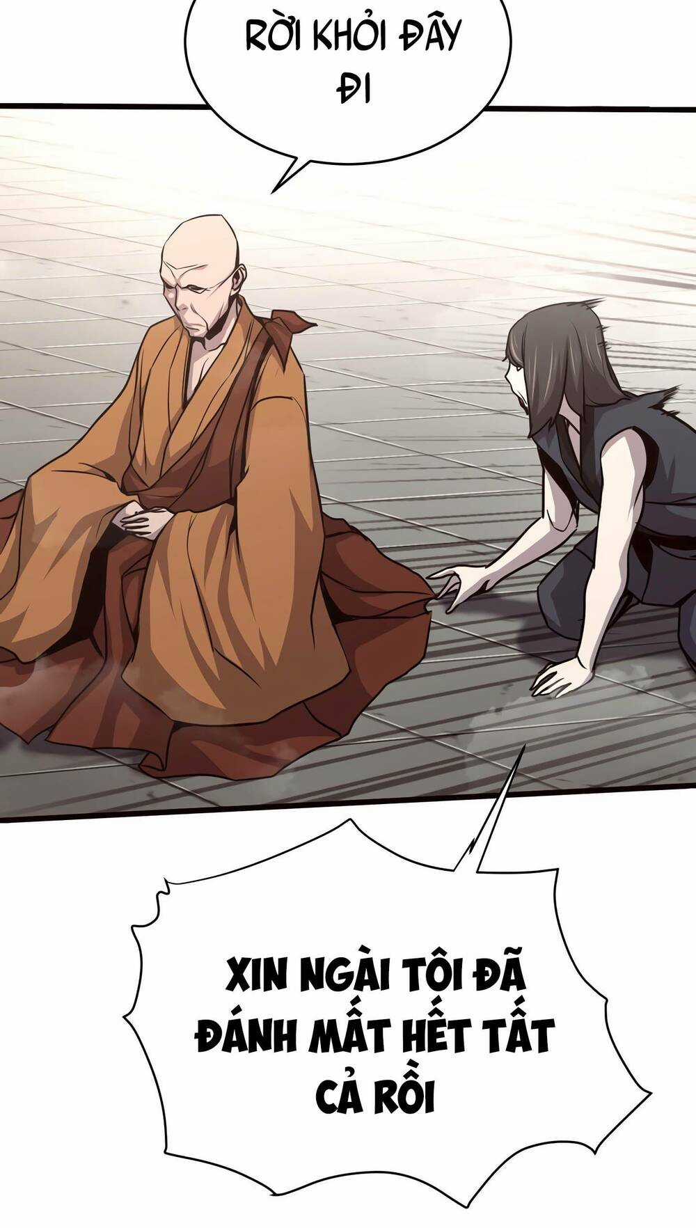 Kẻ Thù Chapter 32 trang 36