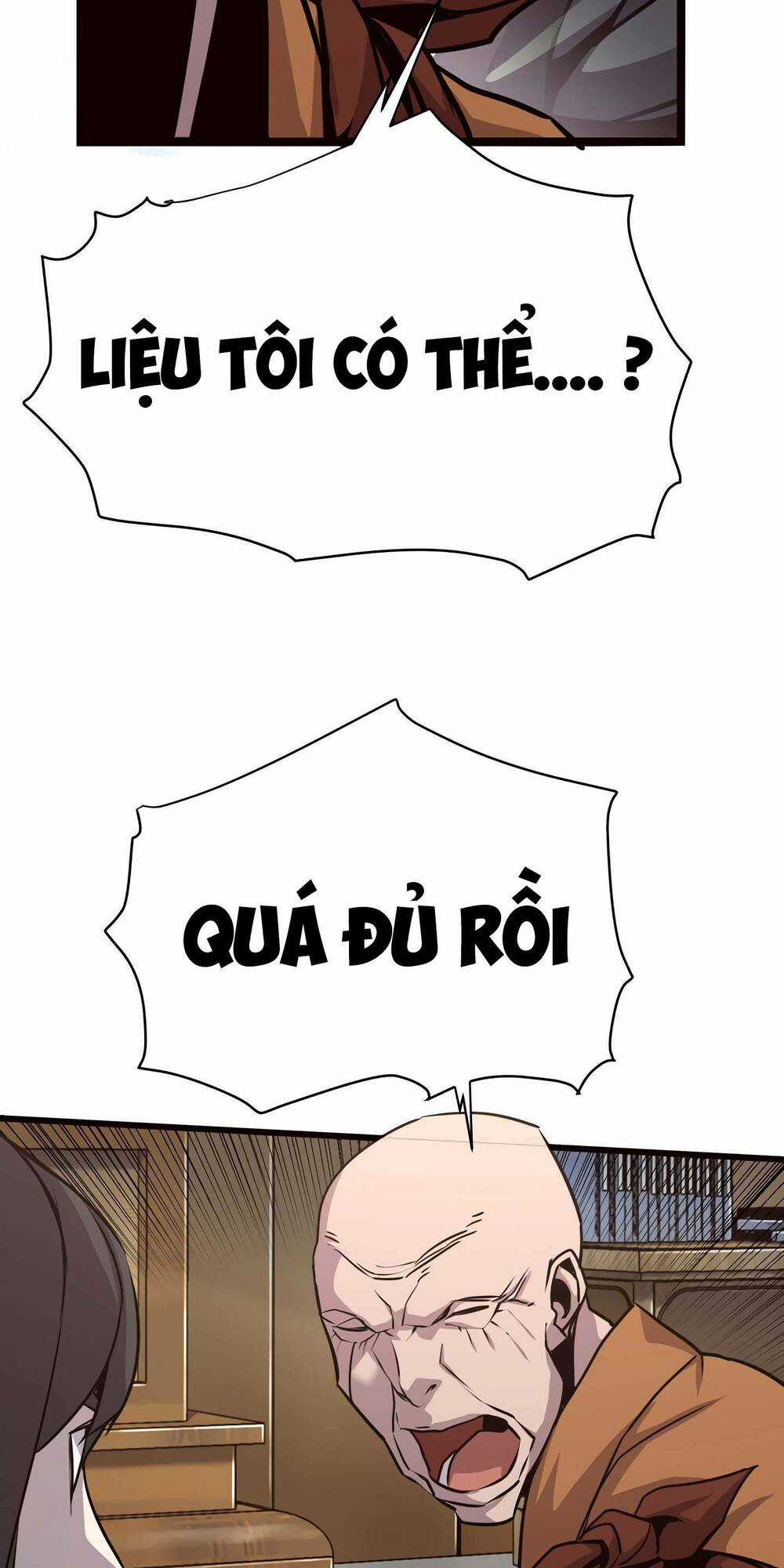 Kẻ Thù Chapter 32 trang 39