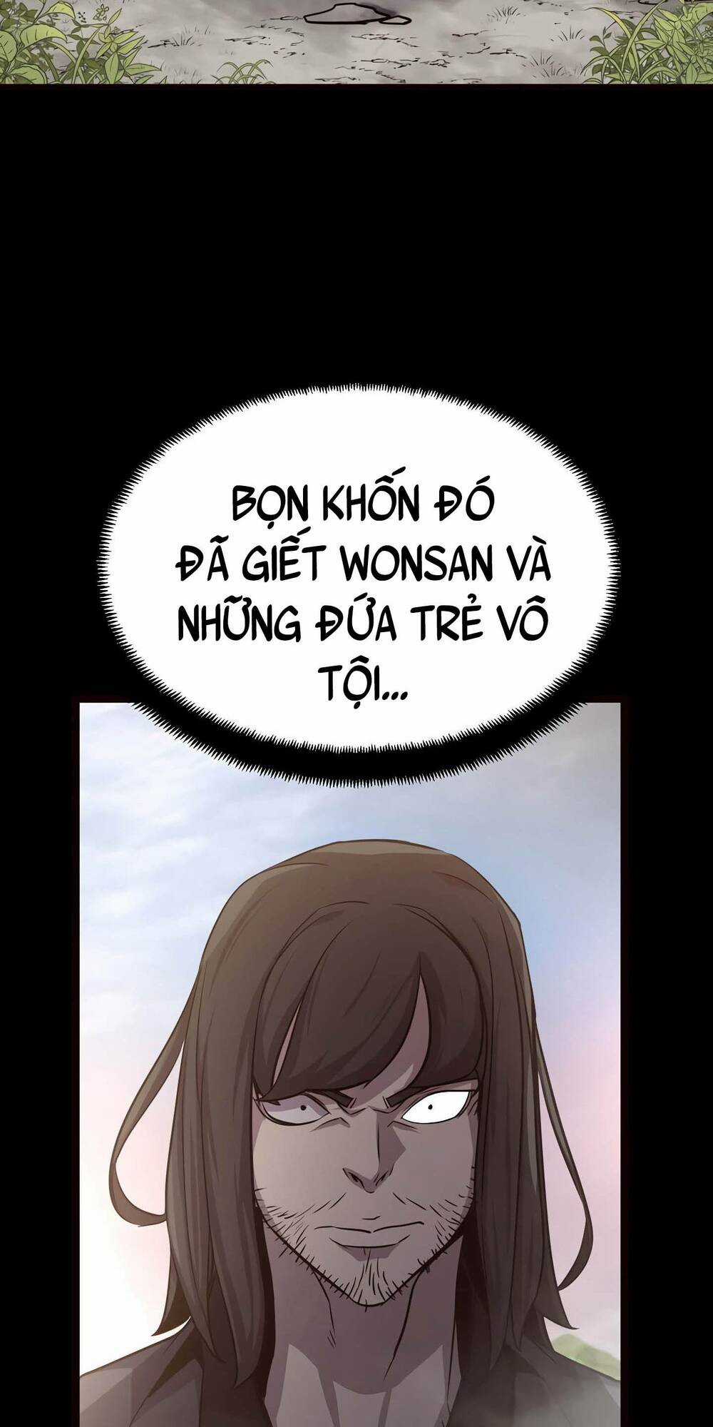 Kẻ Thù Chapter 32 trang 4