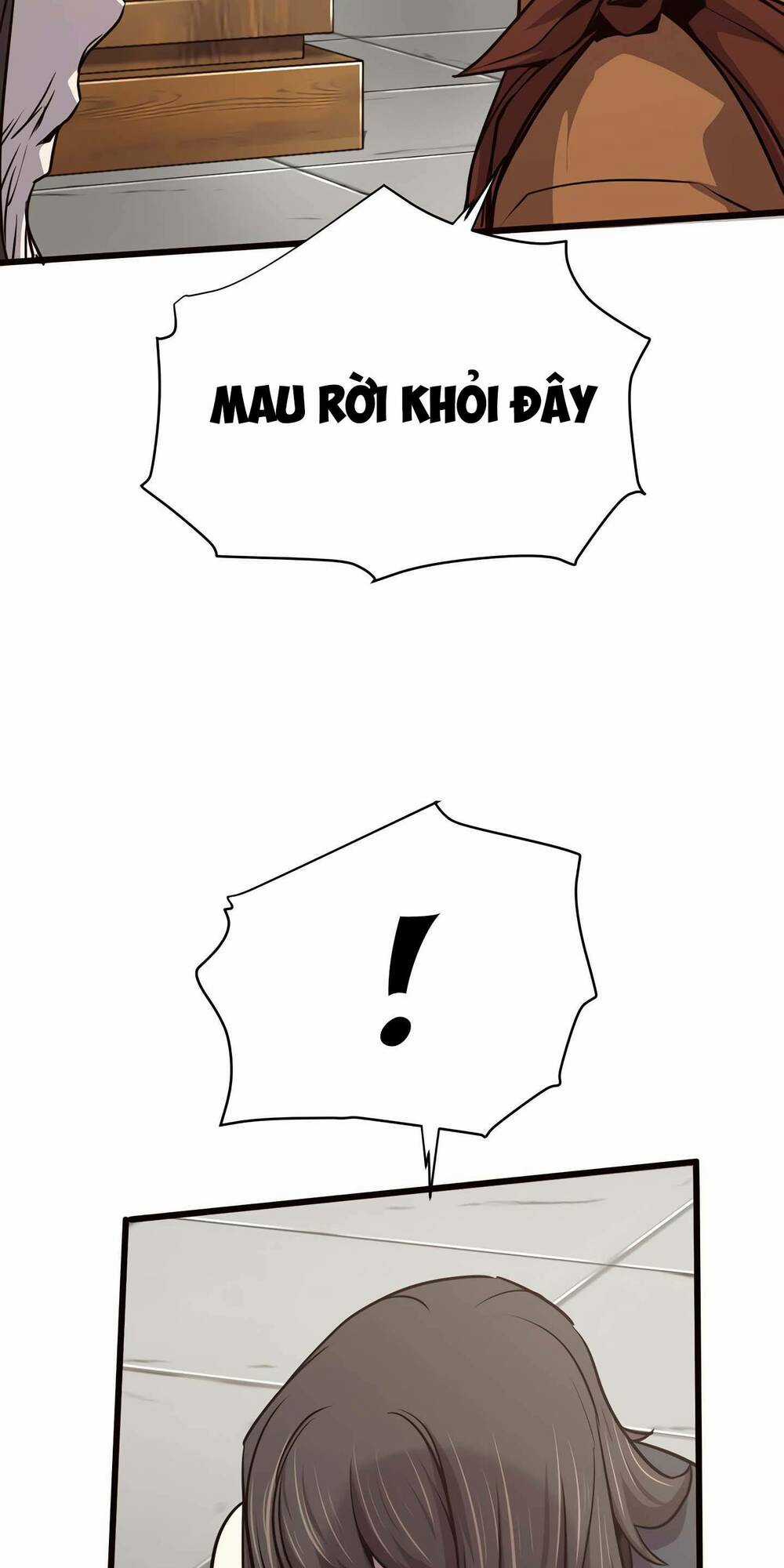 Kẻ Thù Chapter 32 trang 40