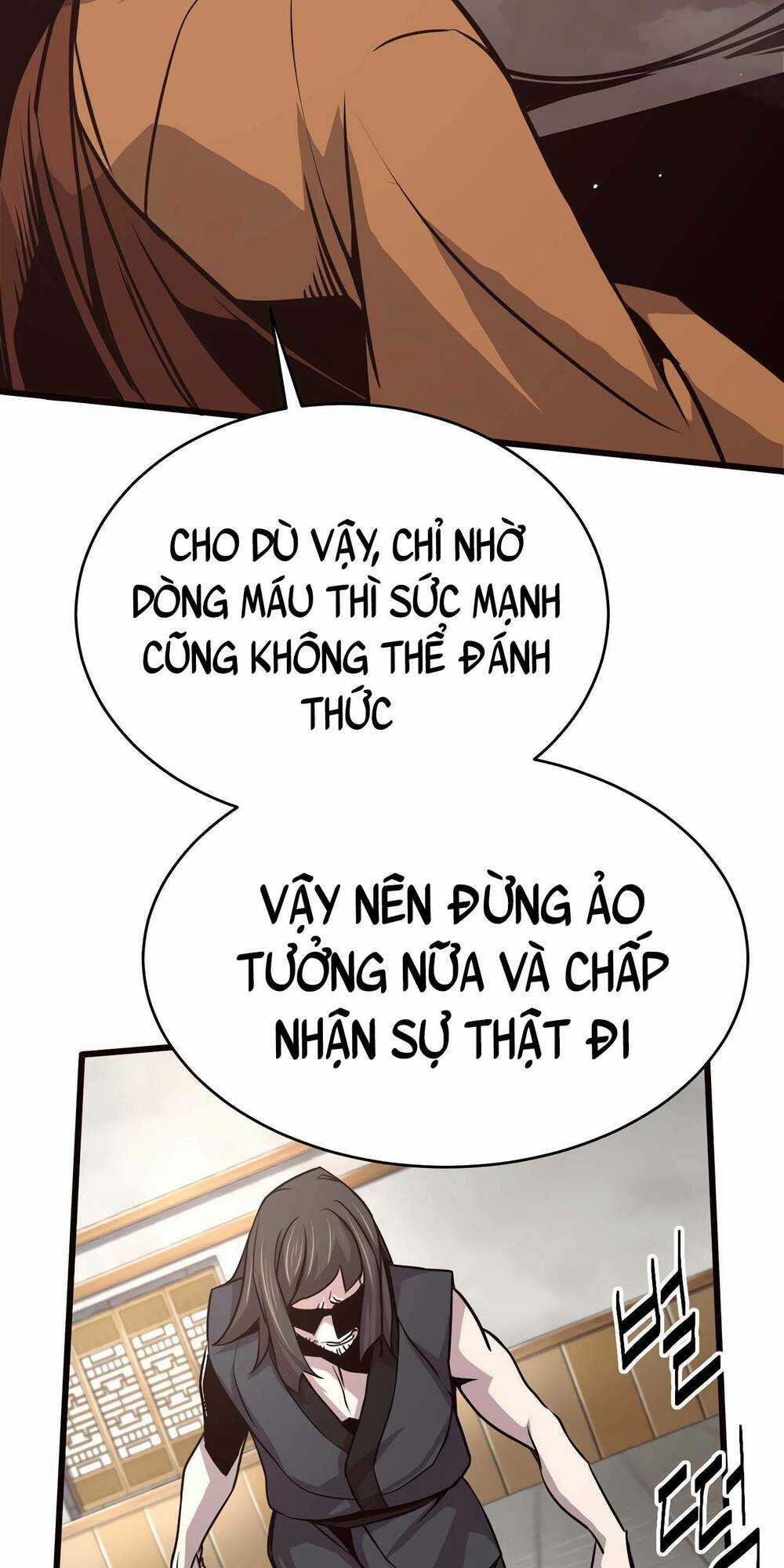 Kẻ Thù Chapter 32 trang 43