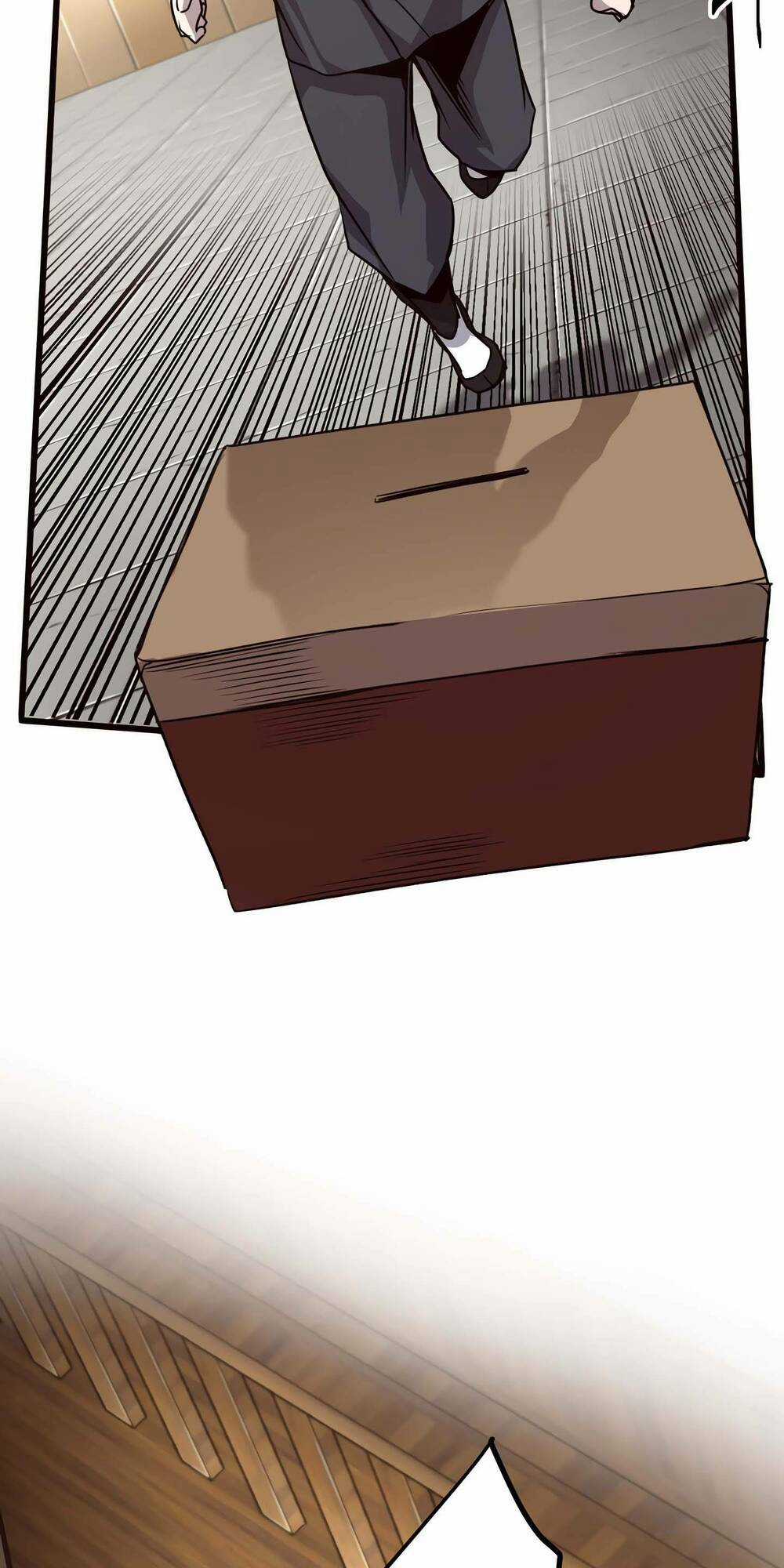 Kẻ Thù Chapter 32 trang 44