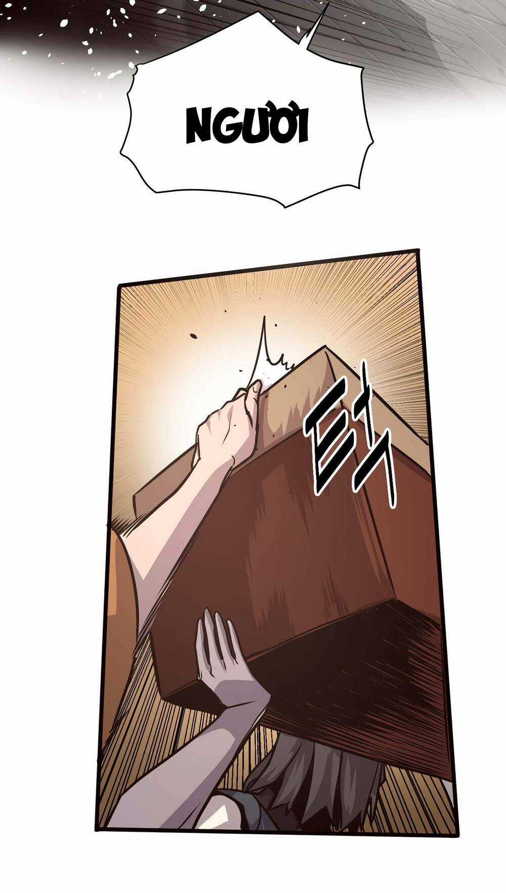 Kẻ Thù Chapter 32 trang 46