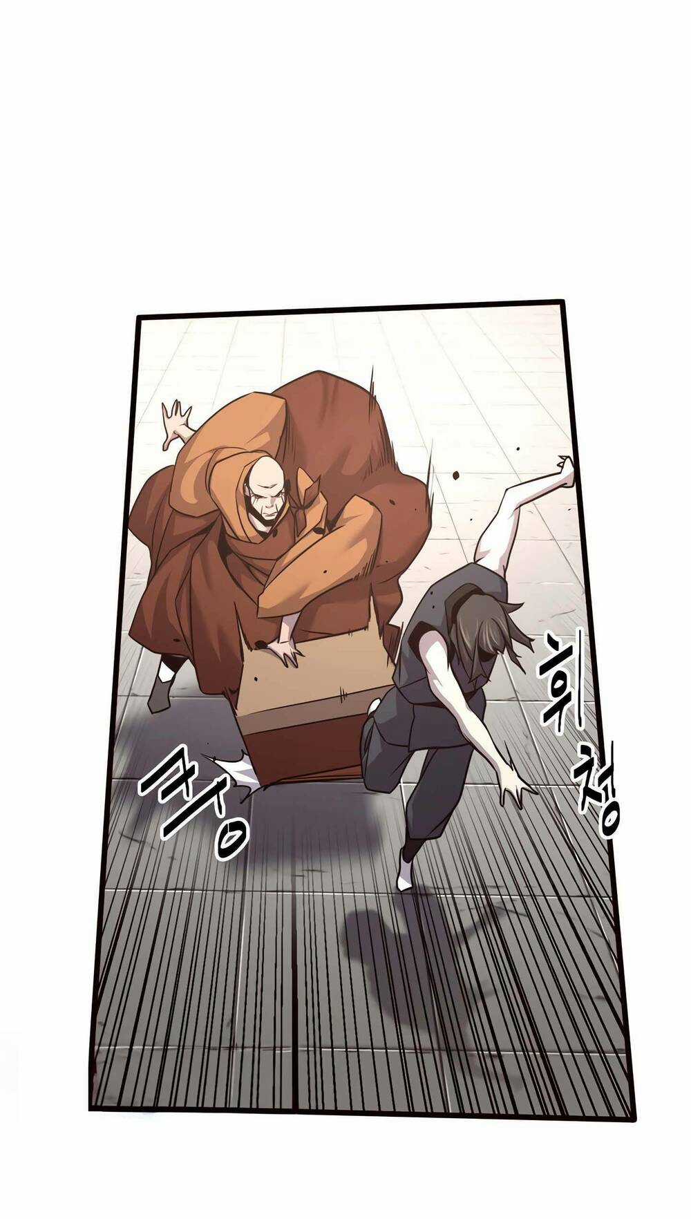 Kẻ Thù Chapter 32 trang 47