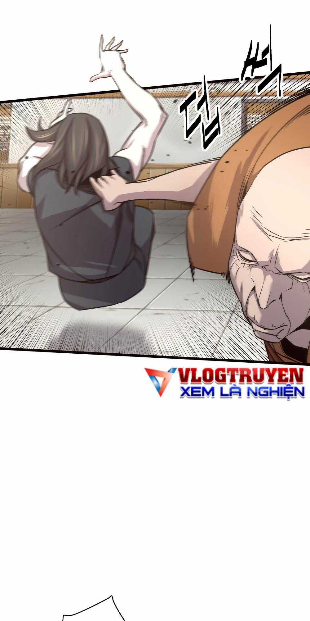 Kẻ Thù Chapter 32 trang 48