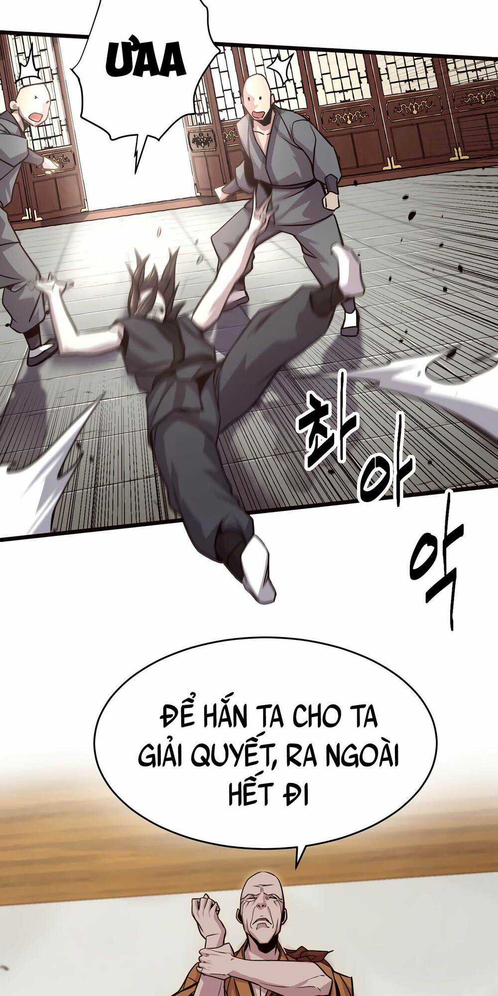Kẻ Thù Chapter 32 trang 49
