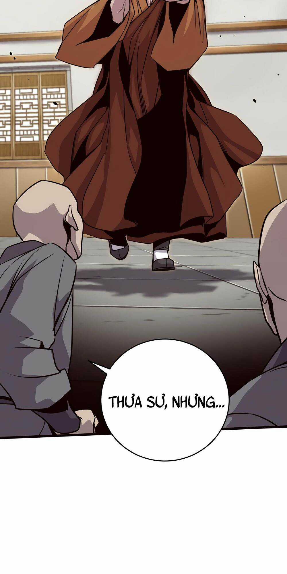 Kẻ Thù Chapter 32 trang 50