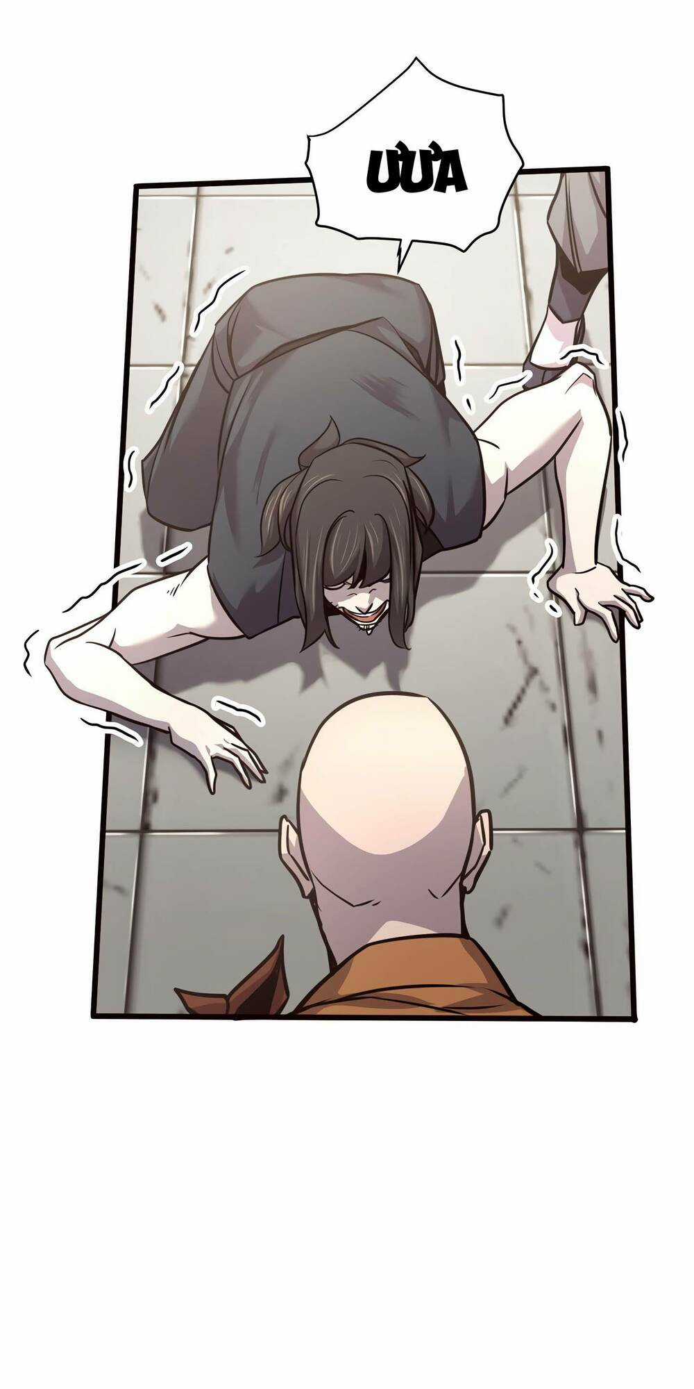 Kẻ Thù Chapter 32 trang 51