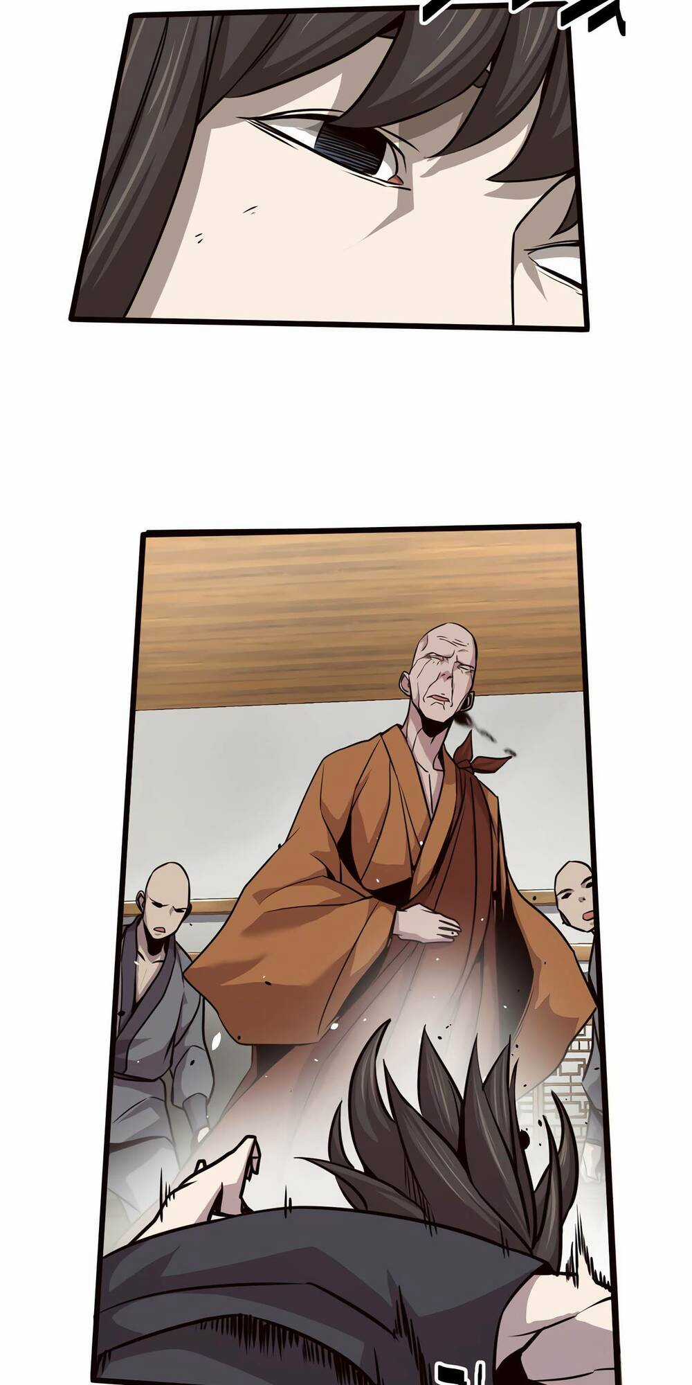 Kẻ Thù Chapter 32 trang 54