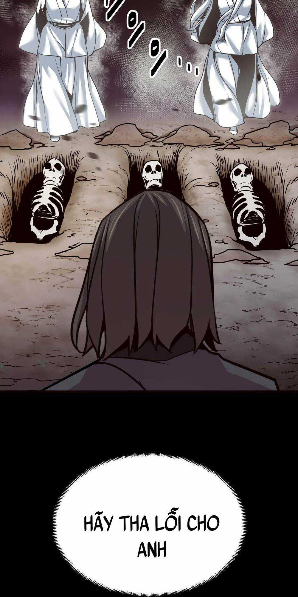 Kẻ Thù Chapter 32 trang 6