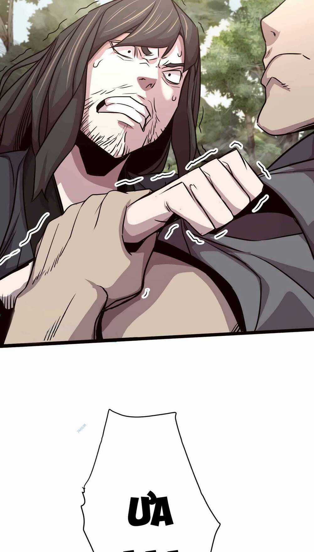 Kẻ Thù Chapter 33 trang 10