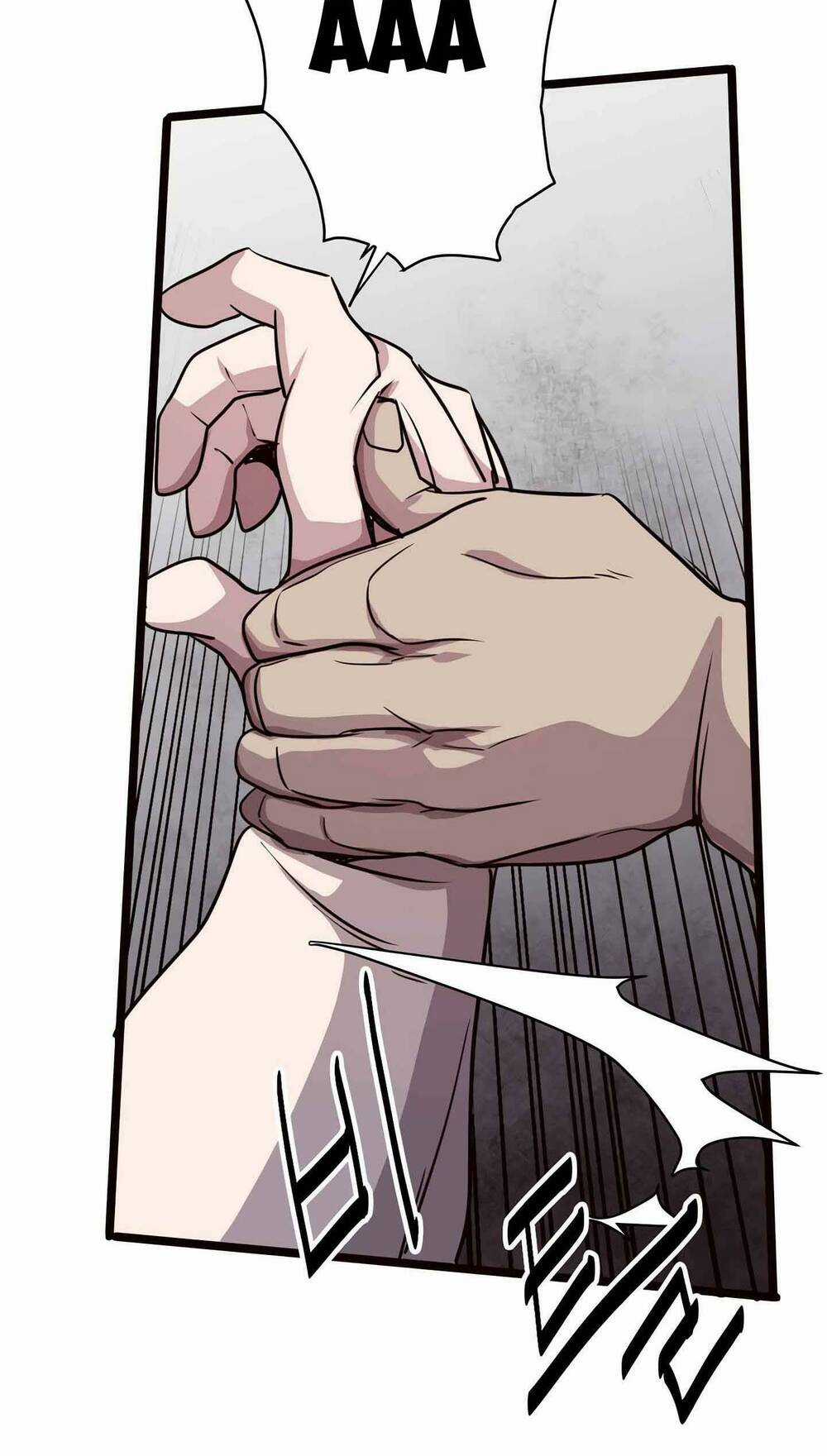 Kẻ Thù Chapter 33 trang 11