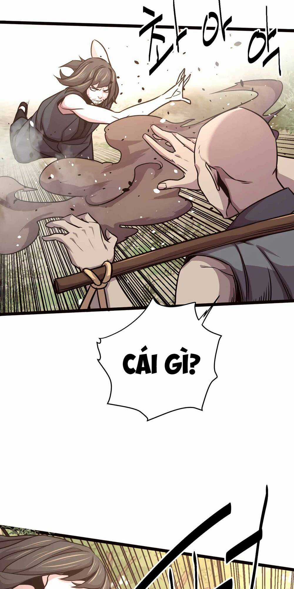 Kẻ Thù Chapter 33 trang 14