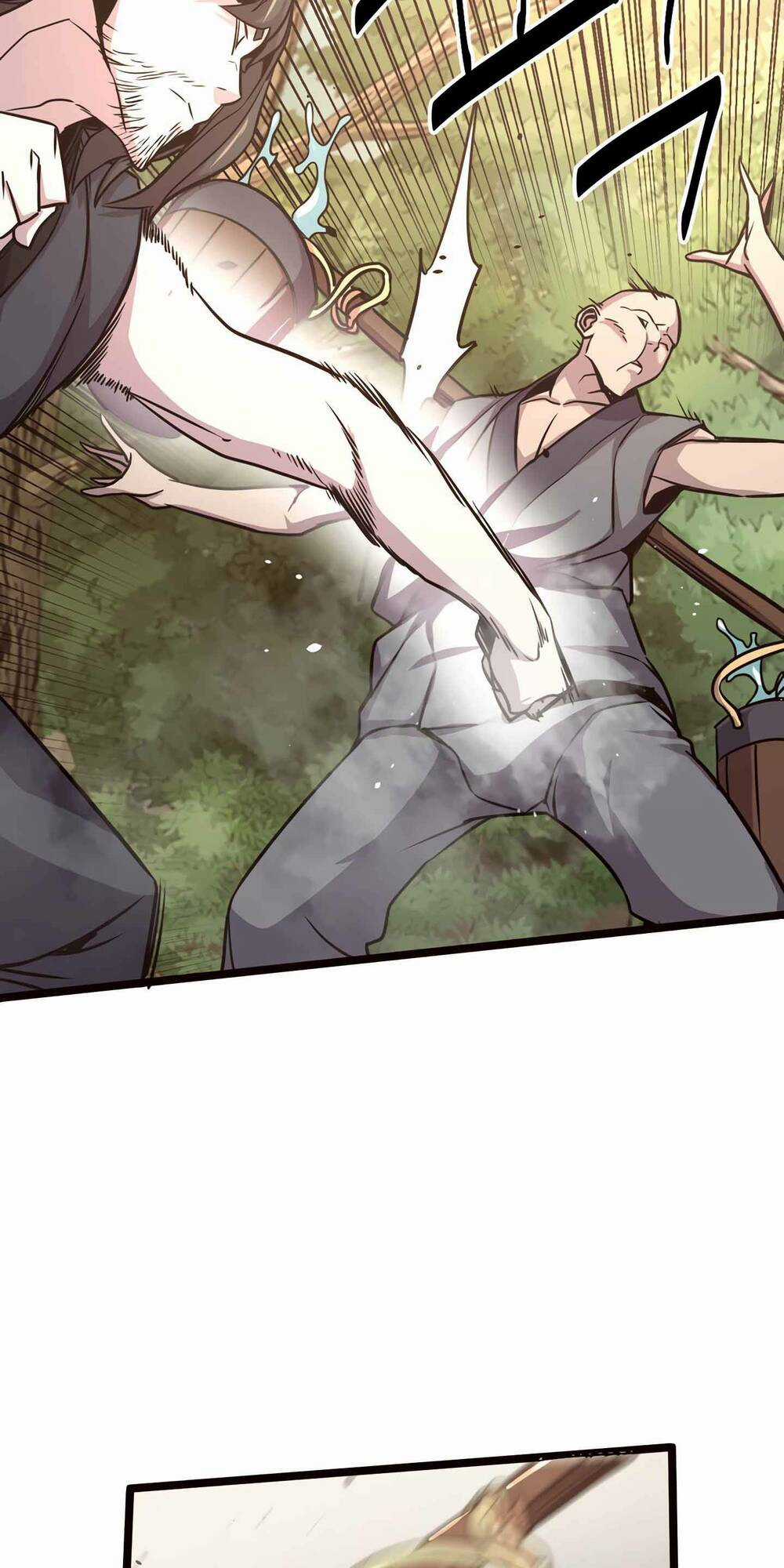 Kẻ Thù Chapter 33 trang 15