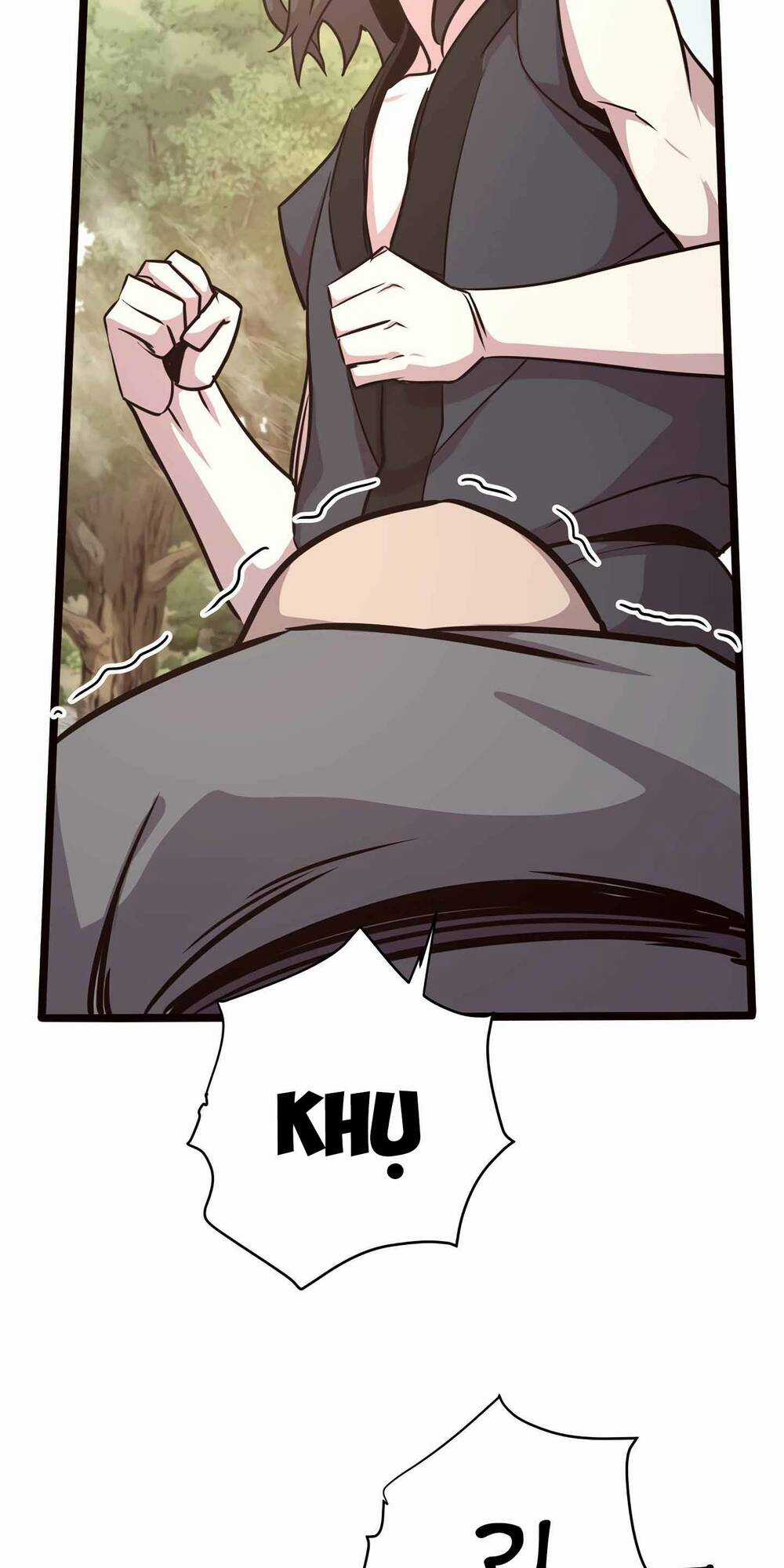 Kẻ Thù Chapter 33 trang 17