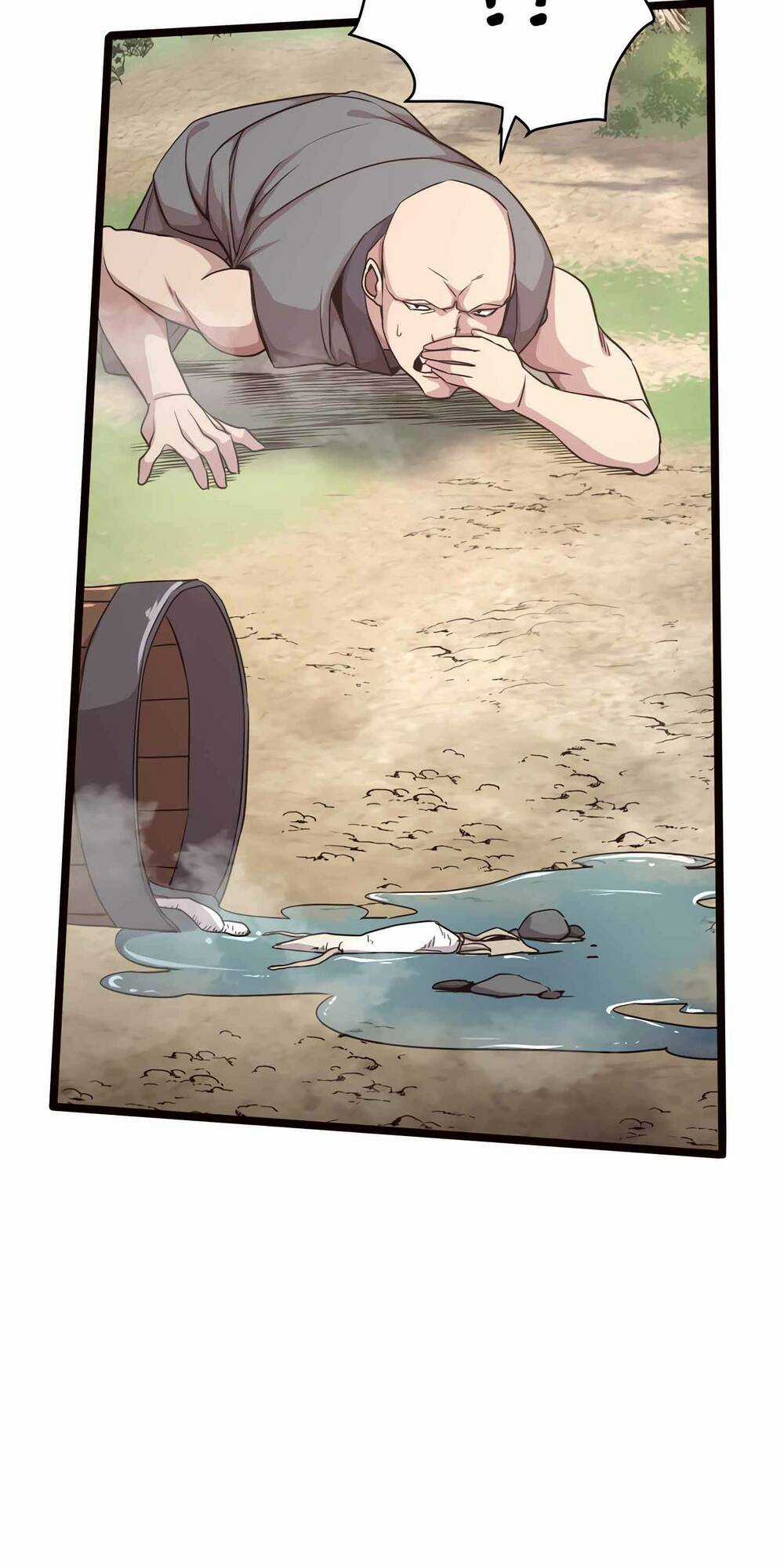 Kẻ Thù Chapter 33 trang 18