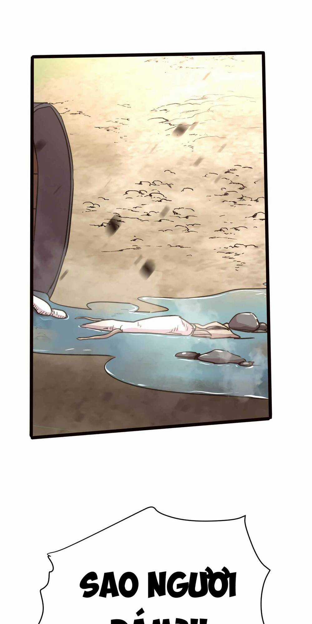 Kẻ Thù Chapter 33 trang 19