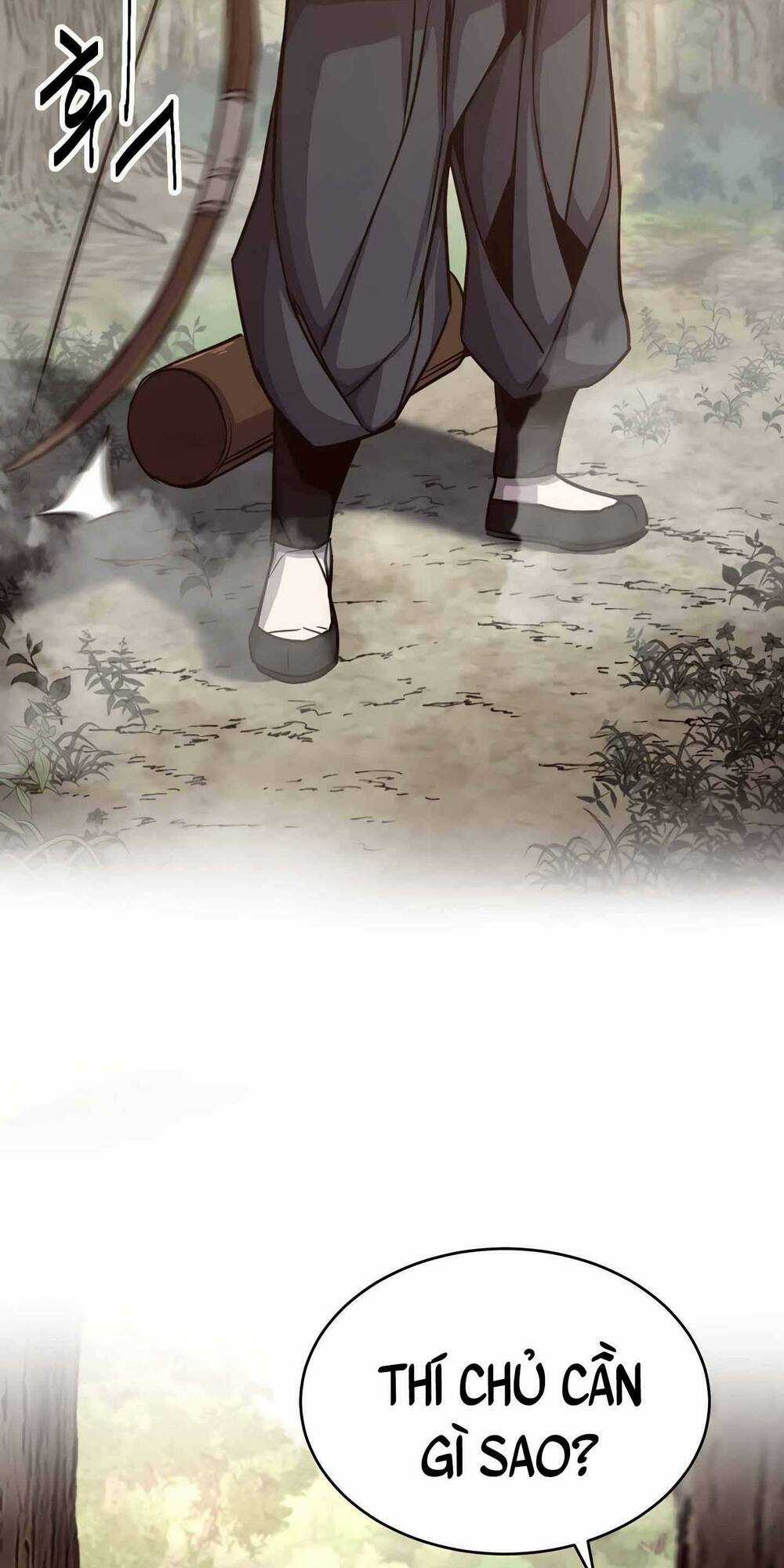 Kẻ Thù Chapter 33 trang 2